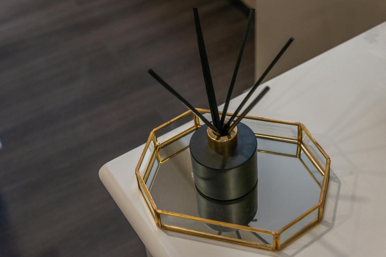 런던 Elegant Studio - Perfect For Explorers 아파트 외부 사진